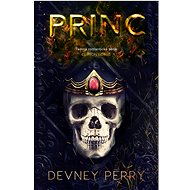 Princ - Devney Perry
