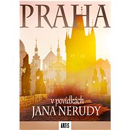 Praha - Jan Neruda