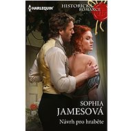 Návrh pro hraběte - Sophia Jamesová