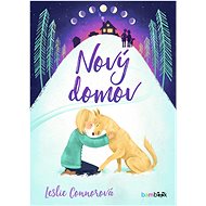 New home - Leslie Connor