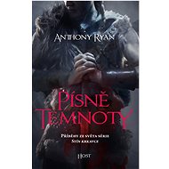 Songs of Darkness - Anthony Ryan