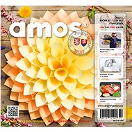 Amos 02/2023 - Tvořivý Amos