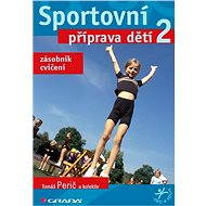 Sports training for children 2 - Tomáš Perič