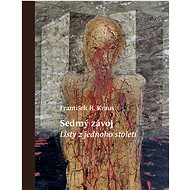 Sedmý závoj - František R. Kraus