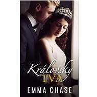 Královsky tvá - Emma Chase