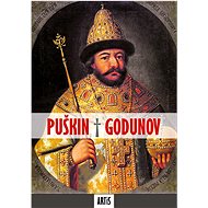 Boris Godunov - Alexandr Sergejevič Puškin