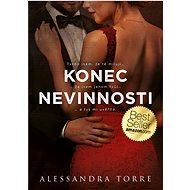 Konec nevinnosti - Alessandra Torre