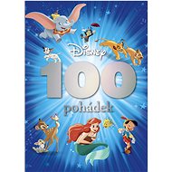 Disney - 100 Fairy Tales - Collective
