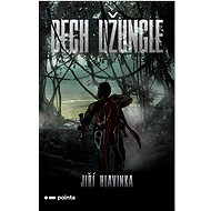 Dech džungle - Jiří Hlavinka