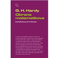 Obrana matematikova - G. H. Hardy