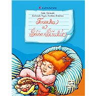 Terezka a Šáša Šišulác - Lenka Rožnovská