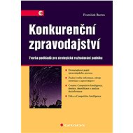 Competitive intelligence - František Bartes