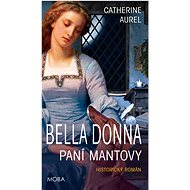 Bella Donna - Catherine Aurel