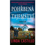 Buried Secrets - Linda Castillo