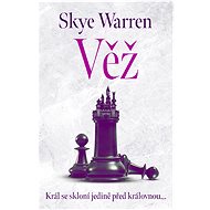 Věž - Skye Warren