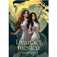 Dvanáct měsíců - Eleanor Corvin