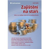 Reinsurance for old age - Josef Janda