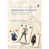 «Afréntate de que yo / te enseno el vivir» - Magdaléna Kolmanová