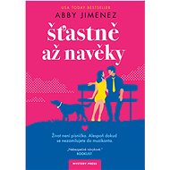 Happily ever after - Abby Jimenez
