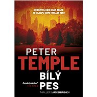 Bílý pes - Peter Temple