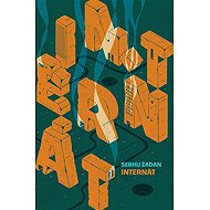 Internát - Serhiy Zhadan