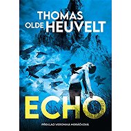 Echo - Thomas Olde Heuvelt