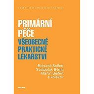 Primární péče - Collective  Martin Seifert  Svatopluk Býma  Bohumil Seifert