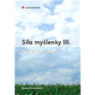 The Power of Thought III. - Antonie Krzemieňová