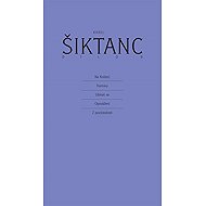 Dílo 9 - Karel Šiktanc