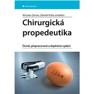 Surgical Propedeutics - Miroslav Zeman