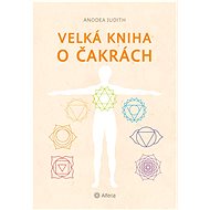 The Big Book of Chakras (new edition) - Judith Anodea