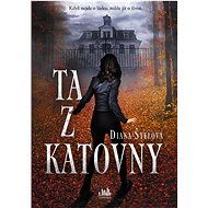 The one from the execution room - Diana Štelová