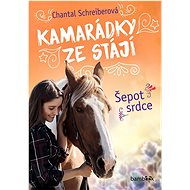 Stablemates - Whisper of the Heart - Chantal Schreiberová