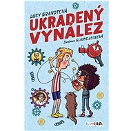 Stolen invention - Gladys Jose