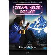 Zprávu nelze doručit - Dante Medema