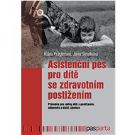 Asistenční pes pro dítě se zdravotním postižením - Jana Sirotková