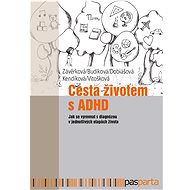 Cesta životem s ADHD - PhDr. Jitka Kendíková