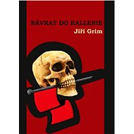 Návrat do Kallenie - Jiří Grim