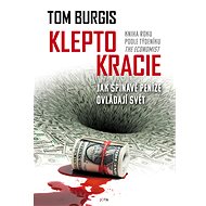 Kleptokracie - Tom Burgis