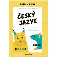 Český jazyk - Karel Kašpar