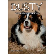 Dusty 5: Nebezpečné prázdniny - Jan Andersen
