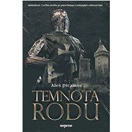 The Darkness of the Family - Aleš Pitzmos