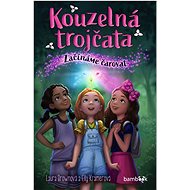 The Magic Triplets - Elly Kramer
