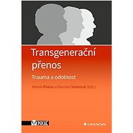 Transgenerational transfer - Marek Preiss