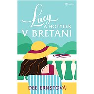 Lucy and the hotel in Brittany - Dee Ernstová