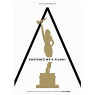 A dostaneš mě k filmu? - Pavla Krečmerová