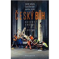 Český bůh - Stanislav Balík