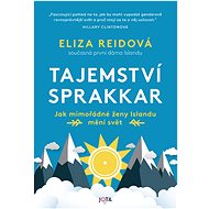 Tajemství sprakkar - Eliza Reid