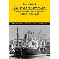 Home port Prague - Lenka Krátká