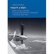 Vzlety a pády - Lenka Krátká